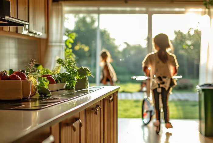 低碳生活一天的记录、我的一天的低碳生活记录