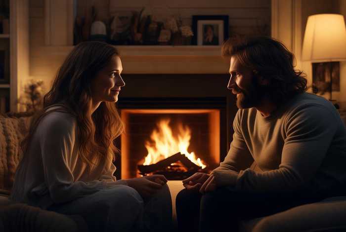 夫妻深度沟通技巧 - 夫妻深度沟通技巧心得体会