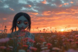 大眼睛 歌曲、大眼睛歌曲原唱刀郎