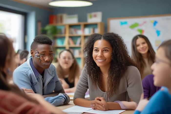 和老师的日常聊天 和老师的日常聊天话题