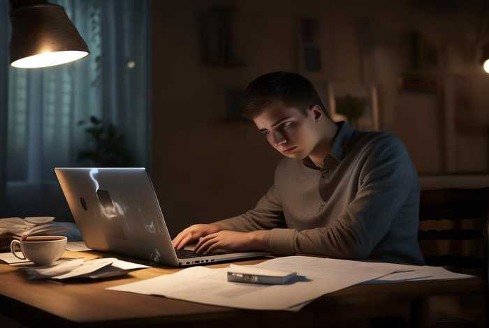 当一份工作影响到生活 - 当一份工作影响到生活的说说