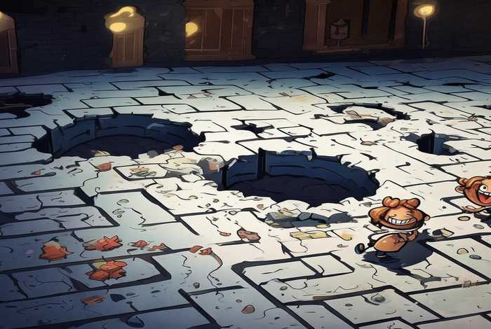 坑人的生活 - 生活中坑人的套路 坑人的生活 - 生活中坑人的套路