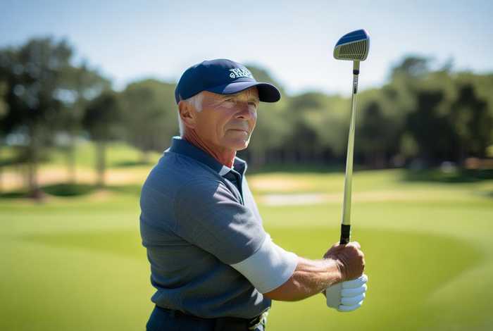 高尔夫老詹 - 新浪高尔夫老詹博客