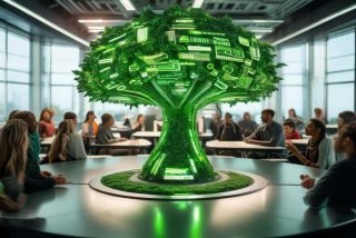 低碳生活与绿色文明智慧树期末考试，低碳生活与绿色文明智慧树期末考试2025