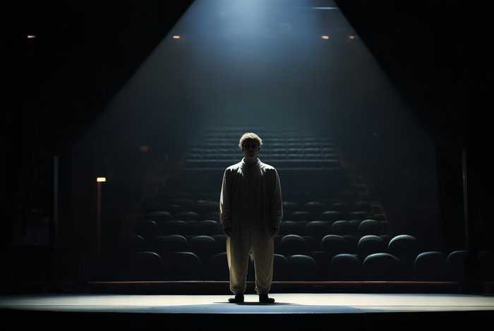 临时演员表达什么意思 - 临时演员这首歌表达什么意思