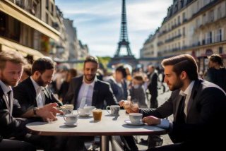 巴黎工资多少钱一个月 巴黎的工资一般是多少