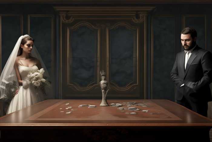 夫妻离婚注意事项 - 夫妻离婚注意事项和细节