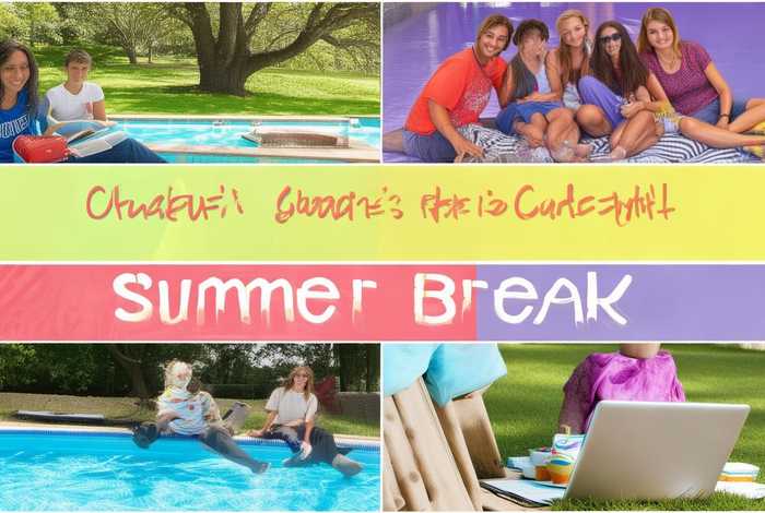 大学生假期生活总结怎么写 大学生假期生活总结怎么写简短