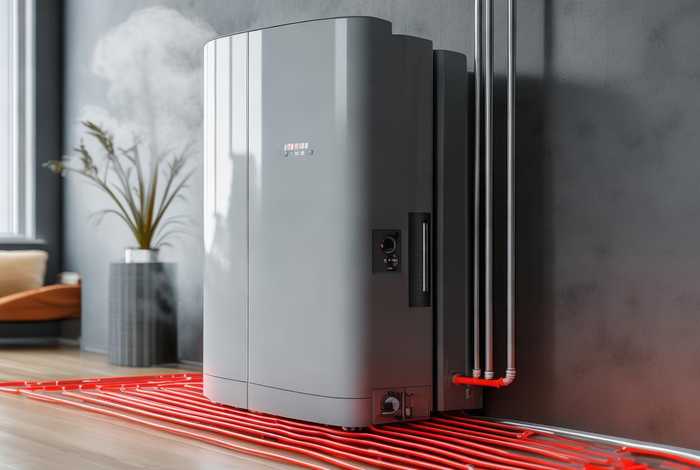 地暖生活热水两用锅炉；地暖生活热水两用锅炉怎么用