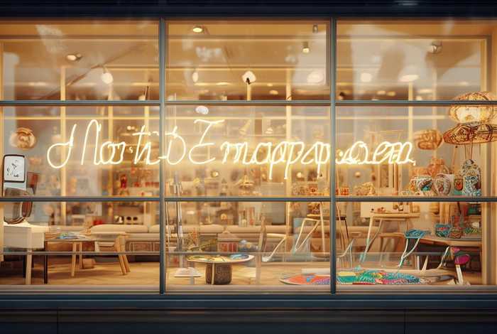 北欧生活馆加盟店、北欧生活馆加盟店电话