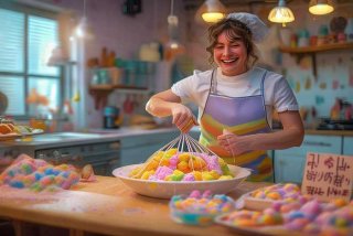 别忘了给生活加点糖是什么歌 - 别忘了给生活加点糖是什么歌曲