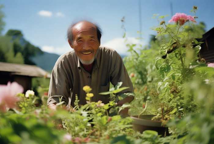阿祖生活日常；阿祖by