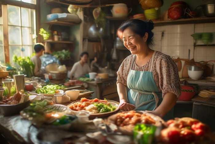 阿芳的幸福生活十三章（阿芳的幸福生活十三章视频）