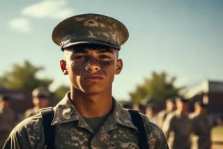 军校生活好吗 军校生活很苦吗