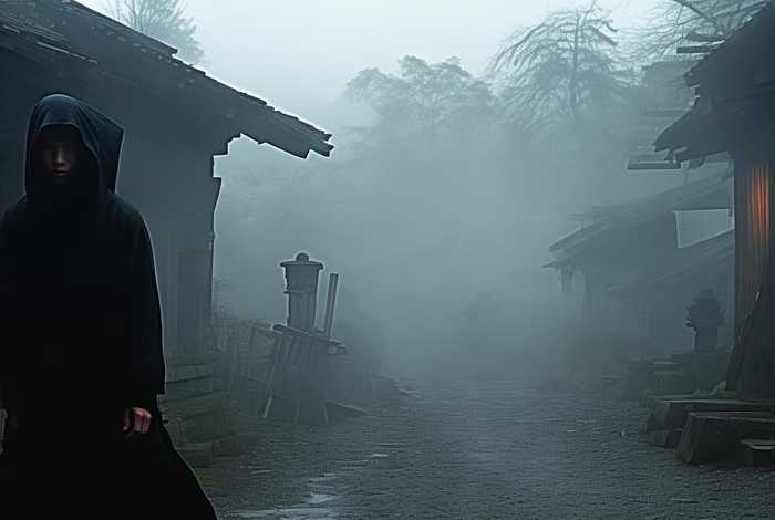 从雾隐开始的忍者生活在线阅读 - 从雾隐开始的忍者生活 小说