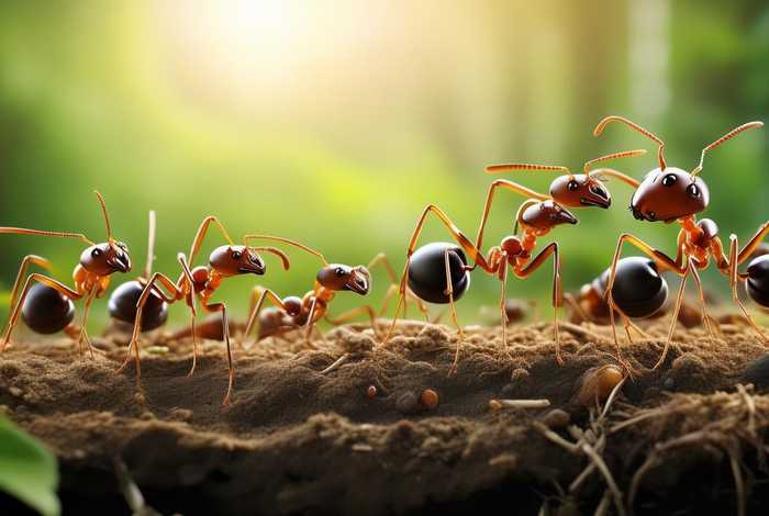 蚂蚁生活视频讲解(蚂蚁生活视频讲解大全) 蚂蚁生活视频讲解(蚂蚁生活视频讲解大全)