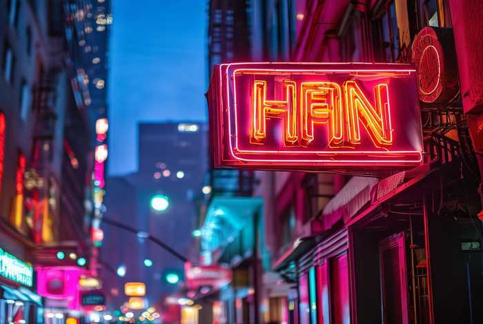 附近有没有夜场 - 附近有没有夜场可以玩的