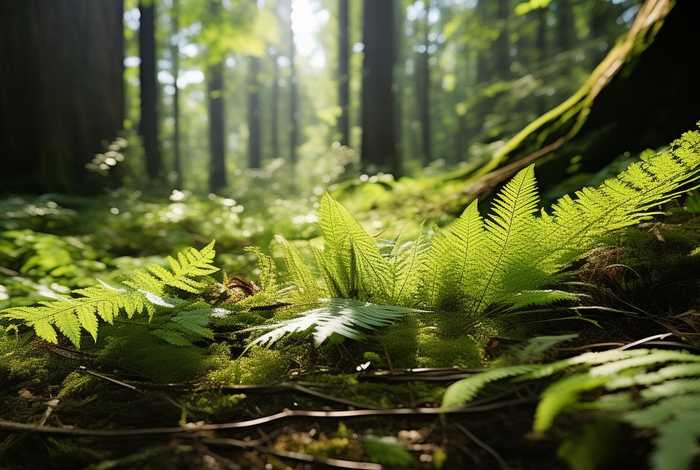 蕨类植物生活环境是什么处(蕨类植物生活环境是什么处理方式) 蕨类植物生活环境是什么处(蕨类植物生活环境是什么处理方式)