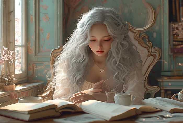 铂金宠儿的小生活在线阅读 - 铂金宠儿的小生活全文阅读