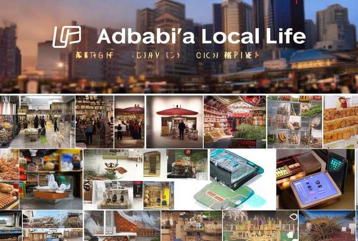 阿里本地生活有哪些业务、阿里本地生活有哪些业务类型