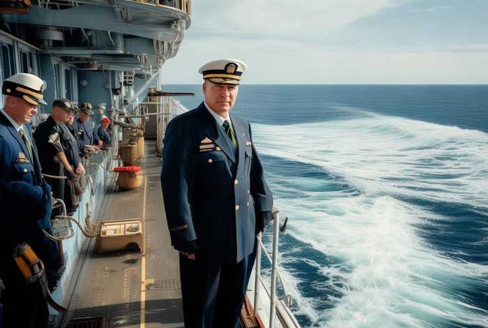 船员的单位职务 船员的单位职务怎么填