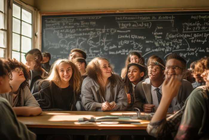 初中二三事、初中二三事作文开头结尾