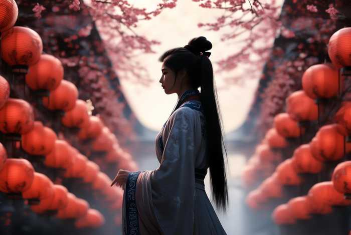 宫九简介、宫九的结局