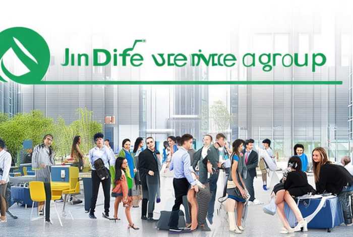 金地生活服务集团（金地生活服务集团招聘）