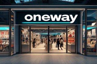oneway官方旗舰店；oneway品牌天猫旗舰店