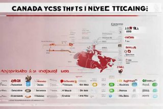 加拿大技术移民费用一览表（加拿大技术移民费用一览表最新）