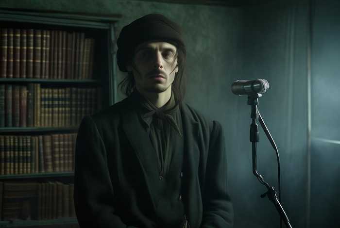 假如生活欺骗了你俄文朗诵视频、假如生活欺骗了你俄文朗诵视频完整版