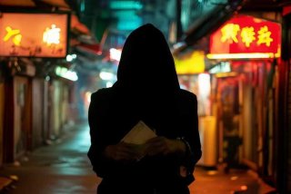 古老生意新专业--香港性工作者社会报告，香港性工作者安全吗