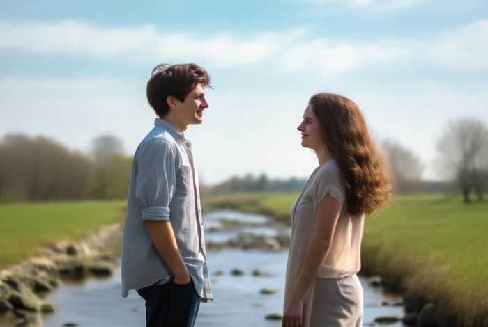 夫妻每周见面一次、夫妻每周见一次面算异地吗