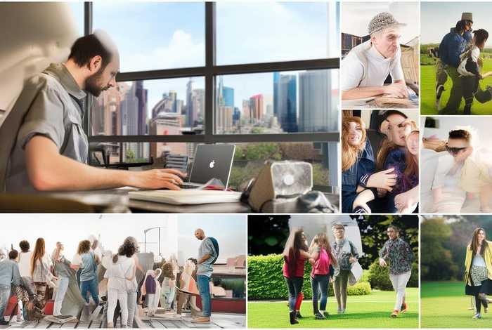 国外大学生生活方式 国外大学生生活方式调查报告