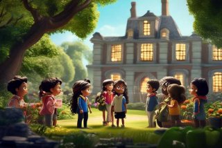 幻想初中生活作文英语 幻想初中生活作文英语翻译