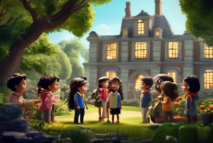 幻想初中生活作文英语 幻想初中生活作文英语翻译