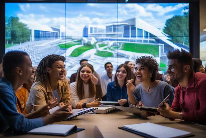 对未来大学生活的规划视频；对未来大学生活的规划视频介绍