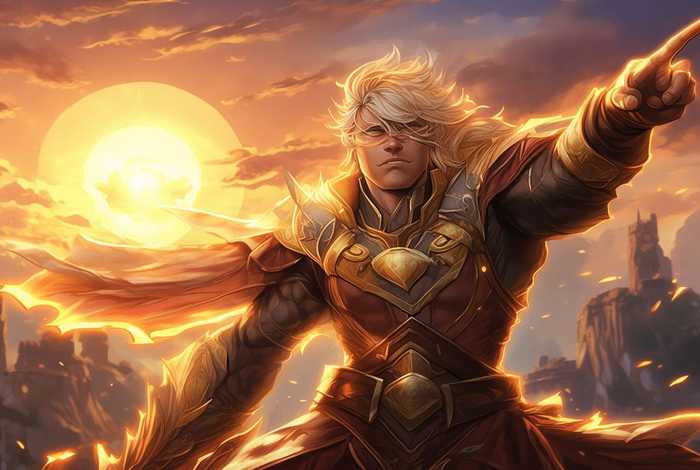 皇子的q技能叫什么；皇子w技能叫什么