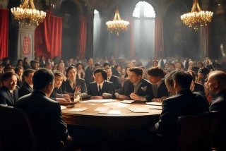 党内政治生活的若干准则有哪些 - 党内政治生活的若干准则全文