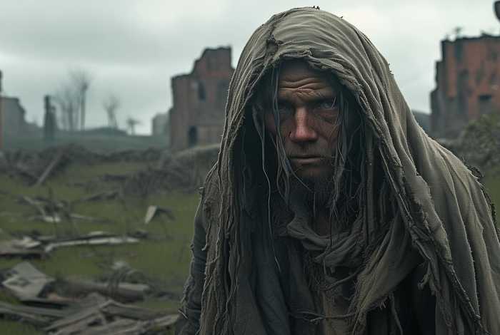 穿越后的悲惨生活完结 - 穿越后的悲惨生活完结小说