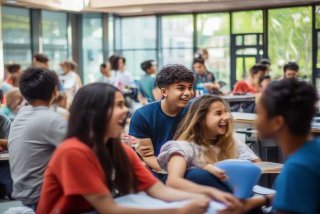 对初中生活的感想周记，对初中生活的感想周记作文