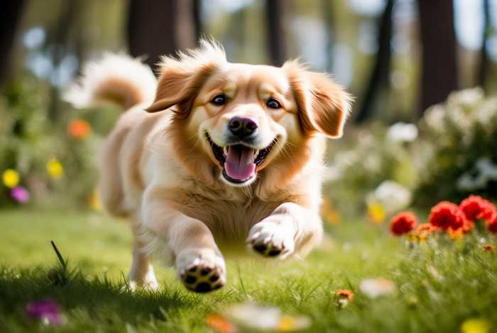 狗的生活习性及外貌、狗的生活特点及它的外形特点