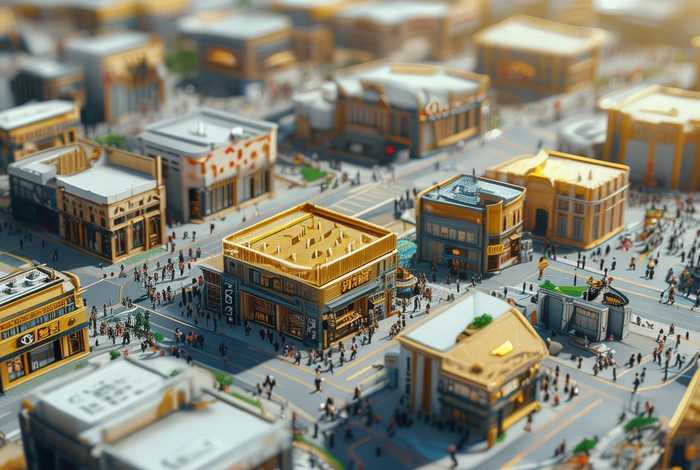 凤展超市几个店地址 - 凤展超市几个店地址一样吗