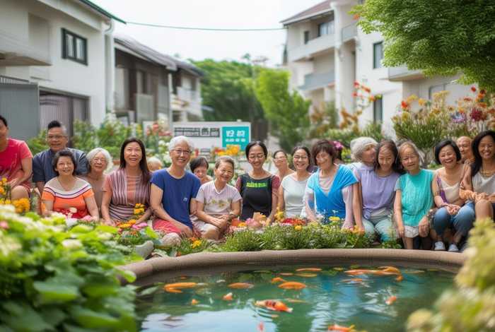 彩生活物业口碑怎样（彩生活物业公司怎么样）