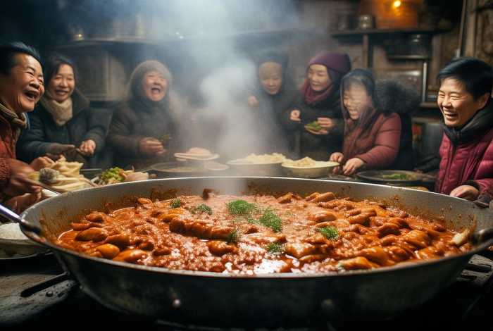 东北人的生活特点,喜欢吃什么，东北人的生活特点,喜欢吃什么食物