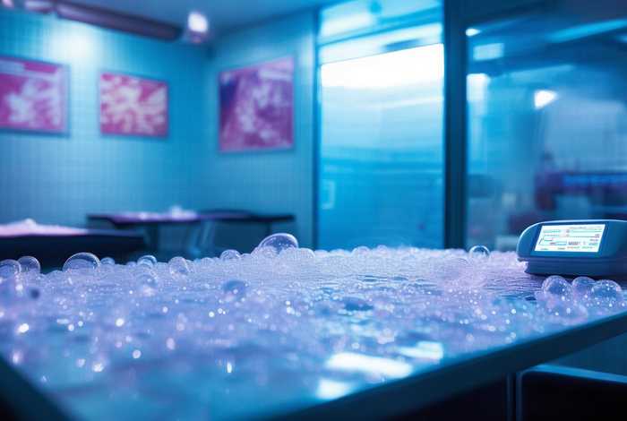 螨虫环境（螨虫环境消杀）