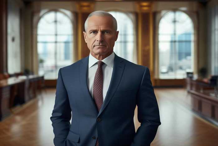 部长级的生活是什么样的 部长级是什么职位