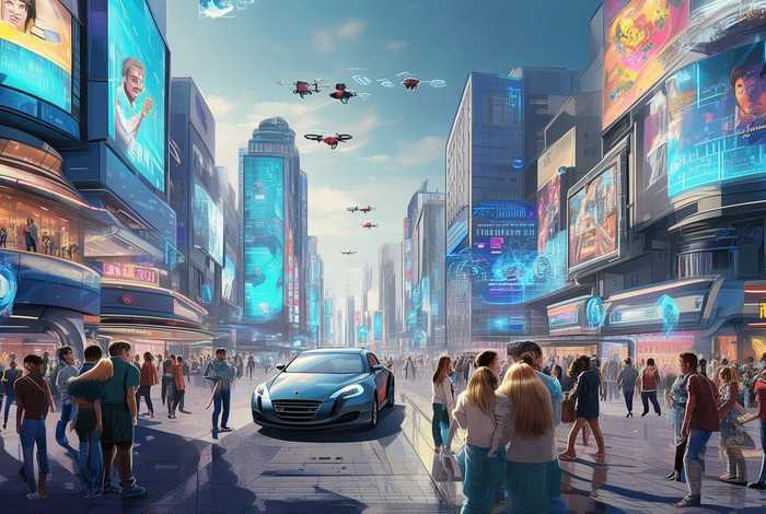 科技改变生活议论文500字 科技改变生活议论文500字怎么写