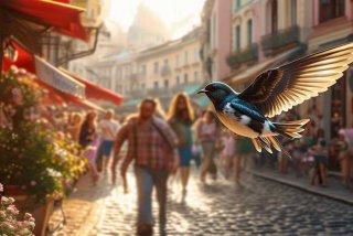 吉视生活频道 吉视生活频道全城热恋燕子简介