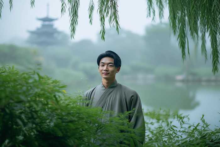 林俊杰唱江南 林俊杰唱江南的照片